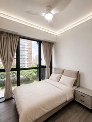 Bukit Batok West Avenue 5 (D23), Condominium #605500651
